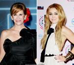 Melissa Gilbert Slams Miley Cyrus for Seeking Attention