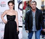 Winona Ryder Insulted by Mel Gibson at Their First Meeting