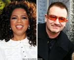 Oprah Wanted Bono to Make Good TV for OWN