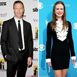 Aaron Eckhart and Nicole Kidman Irritated Each Other on 'Rabbit Hole' Set