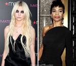 Taylor Momsen and Michelle Williams Facing Christmas Without Their Family