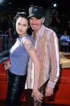Billy Bob Thornton Denies He Had Angelina Jolie's Blood