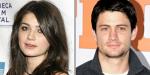 Report: Bono's Daughter Dating 'One Tree Hill' Star James Lafferty