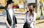 Rachel Bilson Is Tom Sturridge's Childhood Sweetheart in 'Waiting for Forever' Trailer