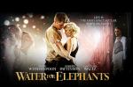 Robert Pattinson's 'Water for Elephants' Has New Extended Teaser