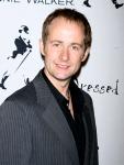 Billy Boyd Weds Ali McKinnon in Scotland