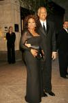 Oprah Winfrey Laughs Off Rumor She Splits From Stedman Graham