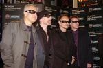 U2 Salute John Lennon in Concert
