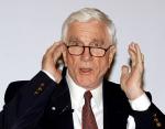 Leslie Nielsen's Final Movie 'Waterman' in Jeopardy
