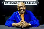 Grammy-Nominated James Moody Died of Pancreatic Cancer