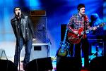 Gallagher Brothers Haven't Talked Since Oasis Split