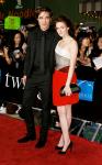 'Breaking Dawn' Set Video: Kristen Stewart and Robert Pattinson's Beach Make Out