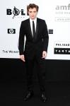 Robert Pattinson Hides His Rap Tapes