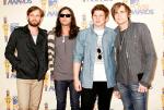 Kings of Leon's Concert Postponed After Tour Bus Caught Fire