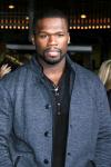 50 Cent Sued for Alleged Copyright Infringement