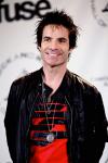 Pat Monahan Has Teenage Children Working on Train Tour