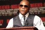 Floyd Mayweather, Jr. Is a Wanted Man in Las Vegas