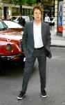 Paul McCartney Grateful for Patching Things Up Before John Lennon Died
