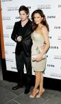 Kelly Brook and Danny Cipriani Spark Reunion Rumor
