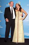 Sofia Vergara Defends Ed O'Neill on Emmy Misunderstanding