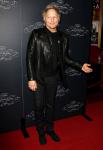Matt Sorum Haunted by Headless Ghost in Studio
