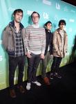 Vampire Weekend Allowed to Sue Photographer Over Cover Art