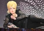 LGBT Community Building Named After Cyndi Lauper's Song