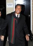 Jermaine Jackson Claimed He's Victim of Theft