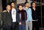 Take That Receive $3 Million Bonus From Label Bosses