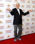 Injured, Dick Van Dyke Cancels One-Man Show