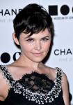 Ginnifer Goodwin Engaged to Joey Kern