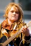 Crystal Bowersox's 'Farmer's Daughter' Video Gets Sneak Peek