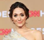 Emmy Rossum Reaches Divorce Settlement With Justin Siegel