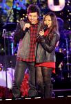 Charice: I Am Not Dating David Archuleta