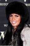 Katie Price Not Allowed to Drive in Her Native UK