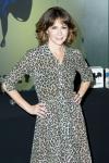 Jennifer Grey Recovering After Back Surgery