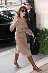 Angelina Jolie's Movies Items to Be Auctioned