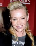 Portia de Rossi Says No to 'Dancing With the Stars'