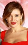 Dannii Minogue 'Keen to Have' Second Baby