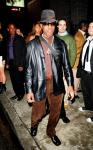 Wesley Snipes Still Hopes Avoiding Prison Term