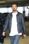 Mike Epps Involved in a Fight When Celebrating His Wife's Birthday