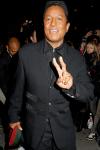 Jermaine Jackson's Driving License Suspended Due to Child Support Problem