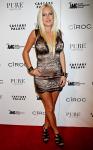 Heidi Montag Shows Off Surgery Scars in Her Face