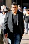 George Lopez: I Was Joking About Running for Mayor of L.A.