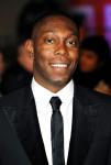 Dizzee Rascal NOT Romancing Natalie Imbruglia