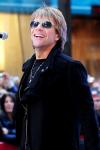 Loving Music, Jon Bon Jovi Won't Return to Acting