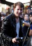 James Blunt to Sing for the Troops in Christmas Concert
