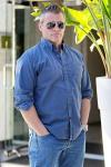 Matt LeBlanc Getting Ready for TV Comeback