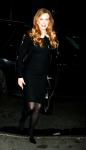 Nicole Kidman 'Positively NOT Pregnant,' Rep Says