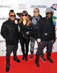 Black Eyed Peas Stop Willow Smith From U.K. Number 1